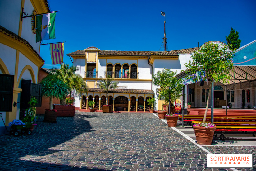 Europa Park : les nouveautés de la saison 2019