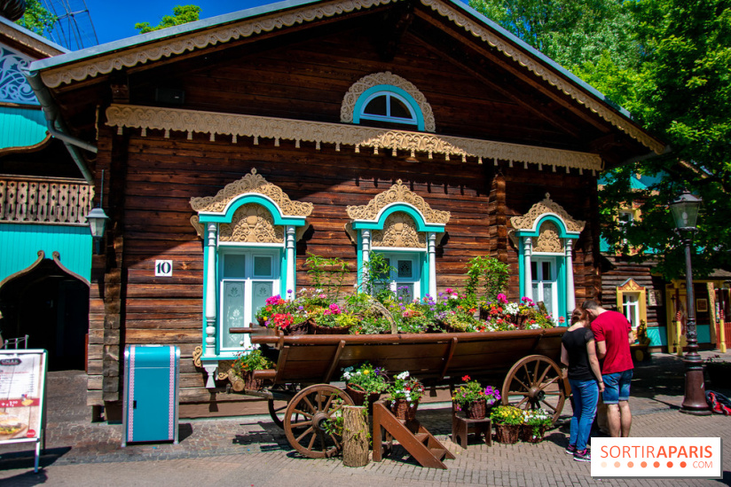 Europa Park : les nouveautés de la saison 2019