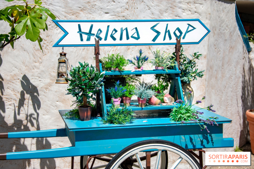 Europa Park : les nouveautés de la saison 2019