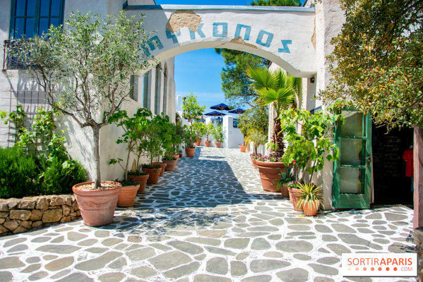 Europa Park : les nouveautés de la saison 2019