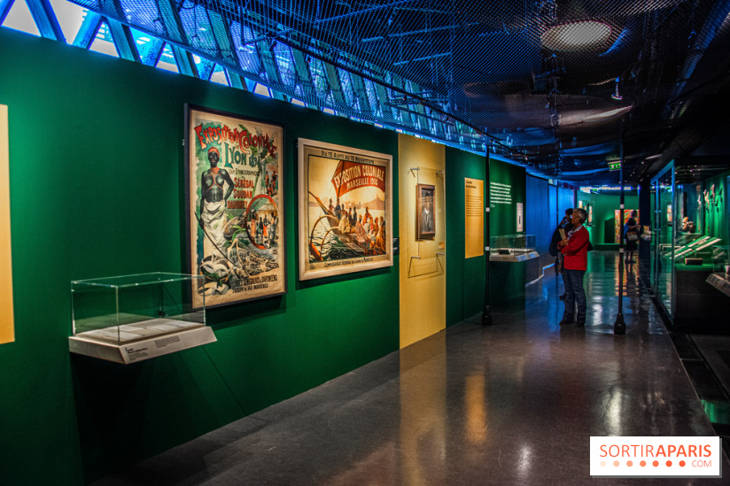 Félix Fénéon et les arts lointains, l'exposition au Musée du Quai Branly
