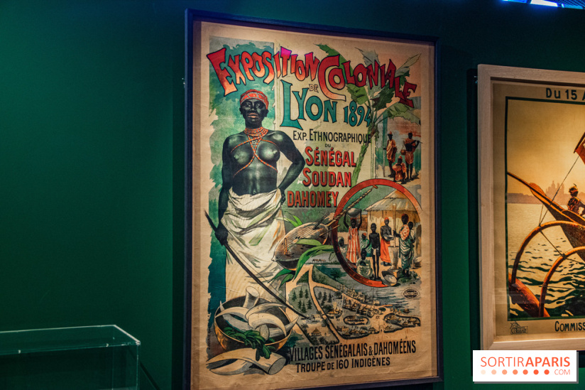 Félix Fénéon et les arts lointains, l'exposition au Musée du Quai Branly