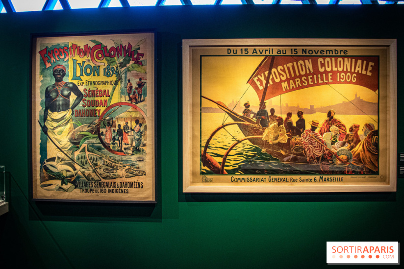 Félix Fénéon et les arts lointains, l'exposition au Musée du Quai Branly