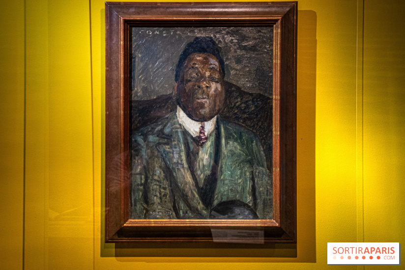 Félix Fénéon et les arts lointains, l'exposition au Musée du Quai Branly
