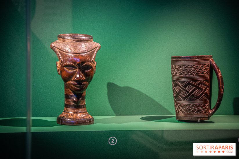 Félix Fénéon et les arts lointains, l'exposition au Musée du Quai Branly