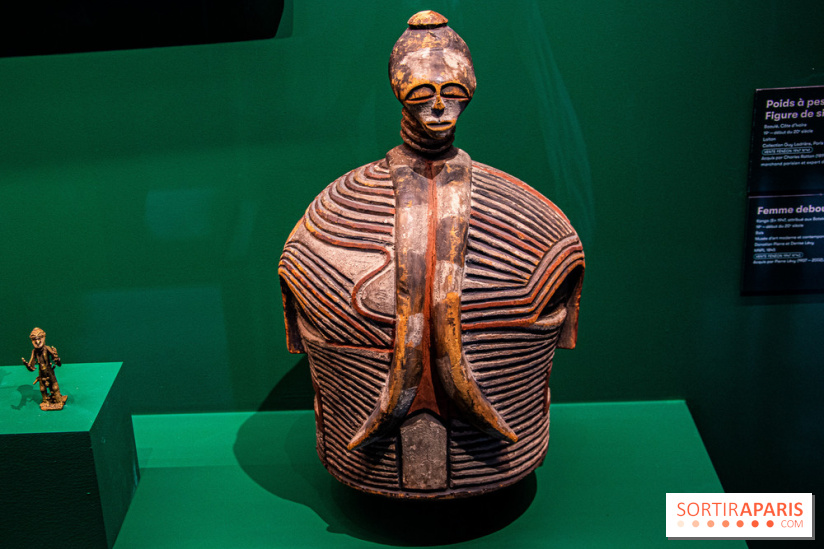 Félix Fénéon et les arts lointains, l'exposition au Musée du Quai Branly