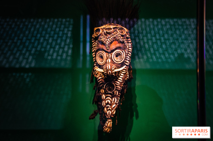 Félix Fénéon et les arts lointains, l'exposition au Musée du Quai Branly
