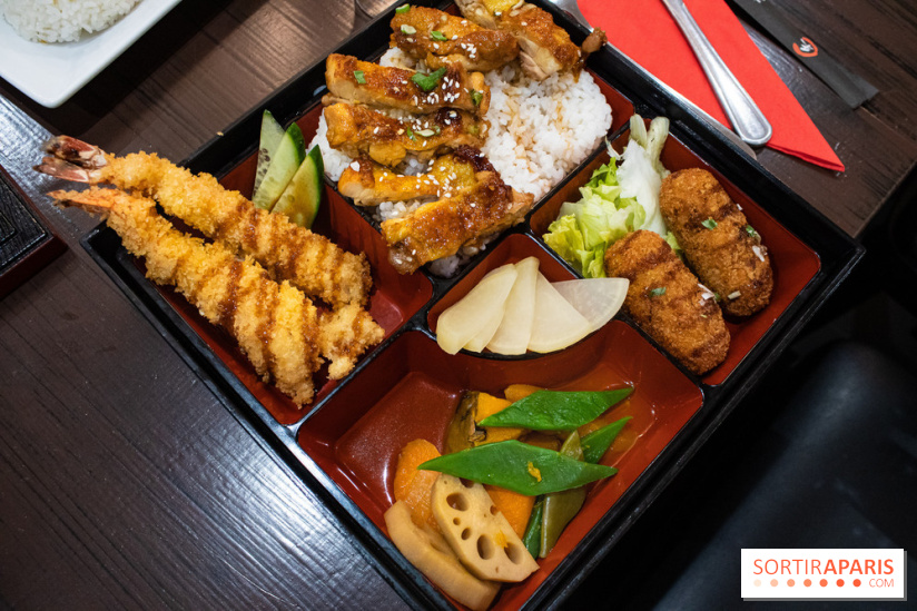 L'Atelier 102 lance sa carte 