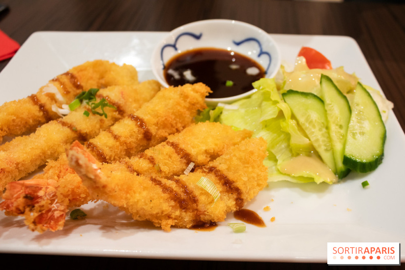 L'Atelier 102 lance sa carte 