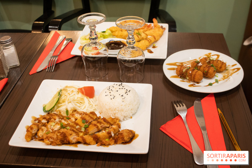 L'Atelier 102 lance sa carte 