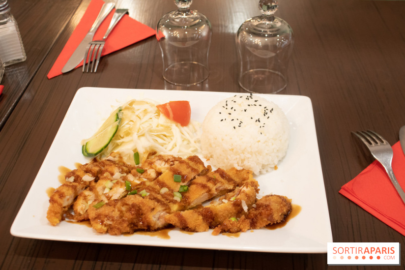 L'Atelier 102 lance sa carte 