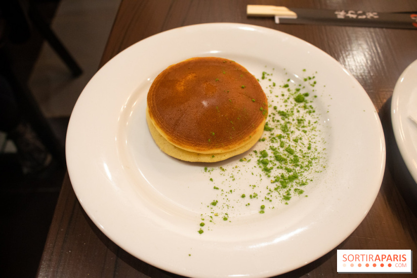 L'Atelier 102 lance sa carte 