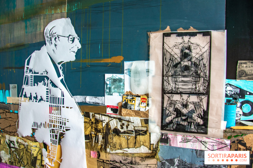 Exposition Swoon à Fluctuart