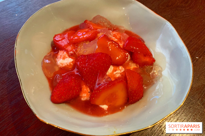 Takaramono x La Compagnie Française de l'Orient et de la Chine