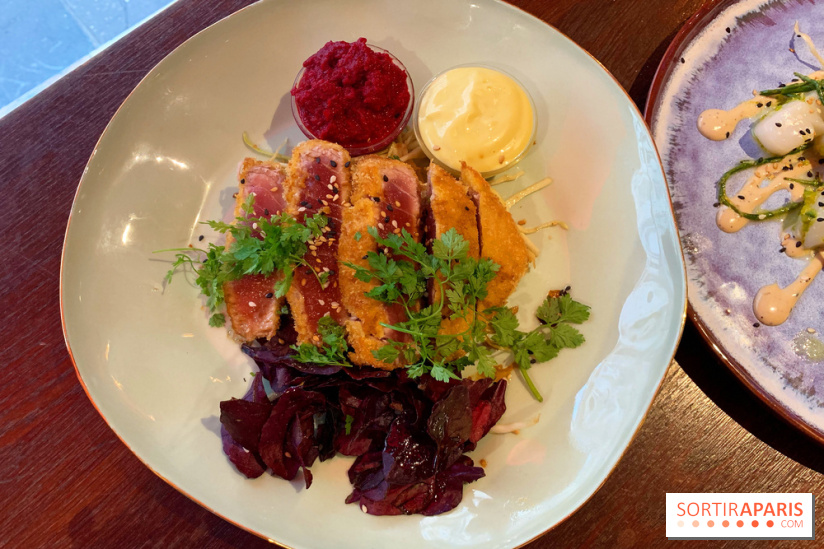 Takaramono x La Compagnie Française de l'Orient et de la Chine