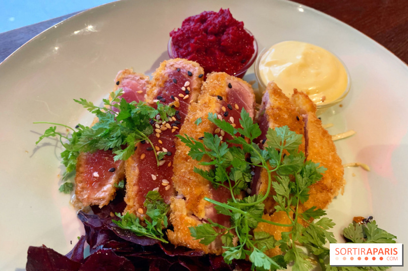 Takaramono x La Compagnie Française de l'Orient et de la Chine