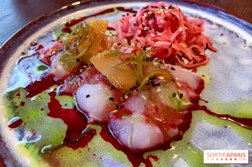 Takaramono x La Compagnie Française de l'Orient et de la Chine