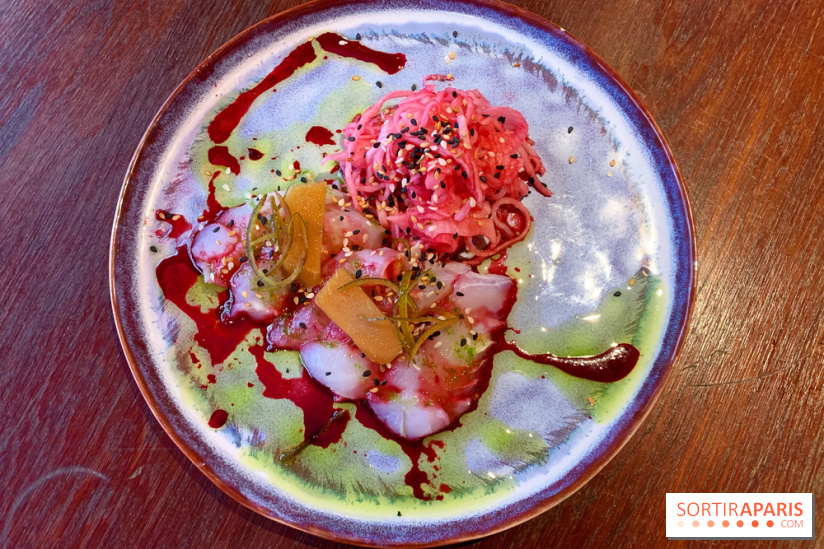 Takaramono x La Compagnie Française de l'Orient et de la Chine