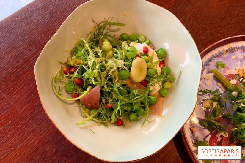 Takaramono x La Compagnie Française de l'Orient et de la Chine