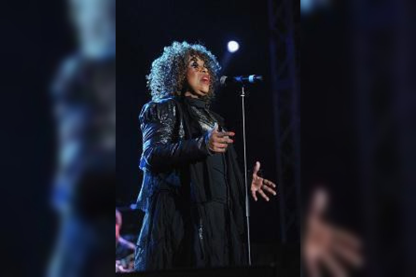 VOICES OF HARLEM
