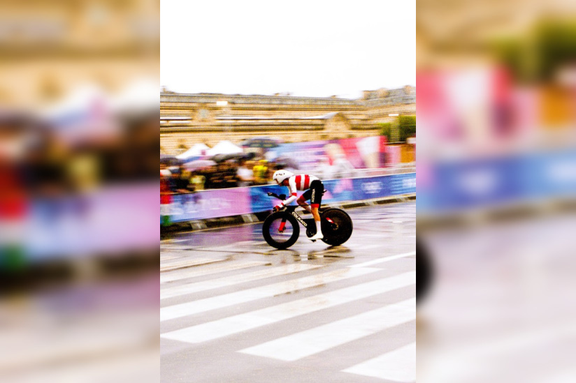 Ouvrons Grand les Yeux, l'expo photo unique autour des Jeux de Paris2024 signée FNAC et Analog Sport !