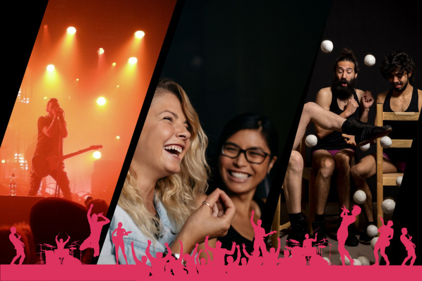 Assortickets : pour en finir avec la solitude lors de vos sorties