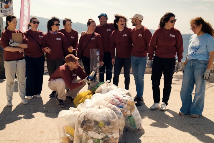 «Printemps pour la planète» les défis écologiques de JeVeuxAider.gouv.fr 