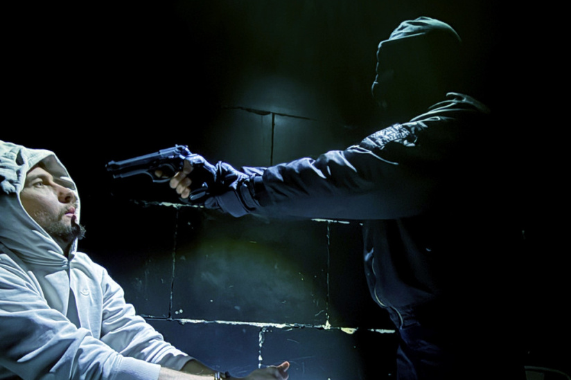 "The Trip" : Infiltrez un laboratoire secret au cœur de Paris 