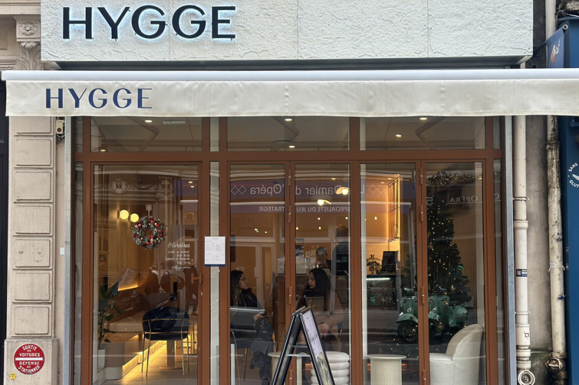 HYGGE Paris : le coffee shop spécialisé dans le chocolat chaud dans le 9e arrondissement