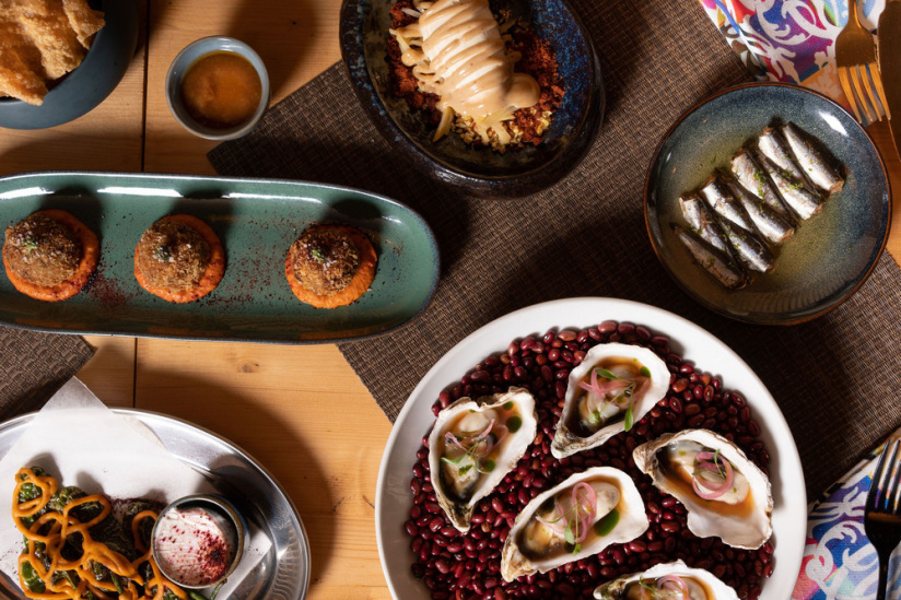 GUIREN, le restaurant bistronomique Français aux couleurs équatoriennes