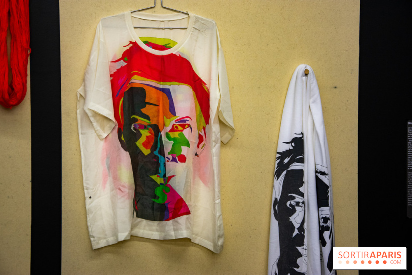 Exposition Hella Jongerius à la Fondation Lafayette Anticipations, nos photos