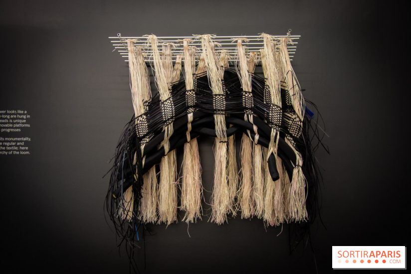 Exposition Hella Jongerius à la Fondation Lafayette Anticipations, nos photos