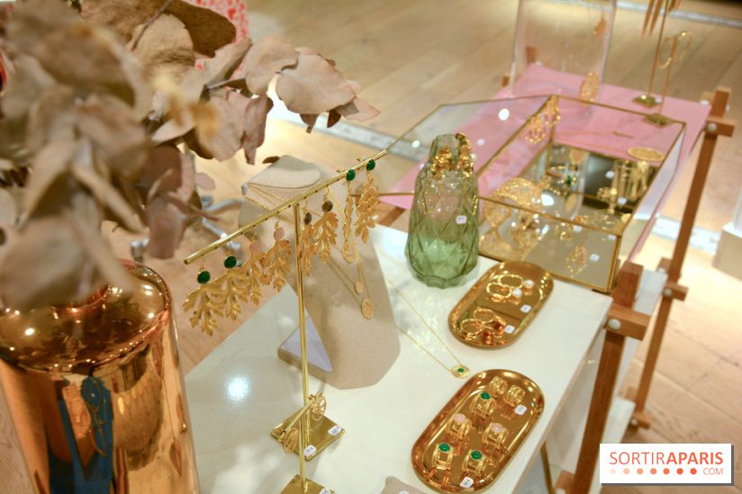J'aime J'aime, le pop-up store au BHV Marais à Paris