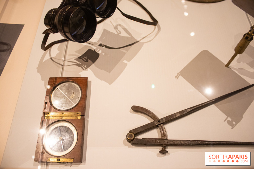 Dans les coulisses de la paix au Musée de la Grande Guerre