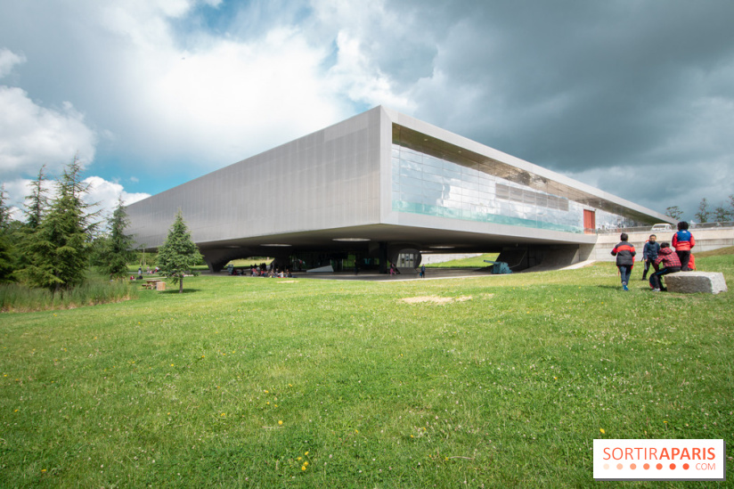 Dans les coulisses de la paix au Musée de la Grande Guerre