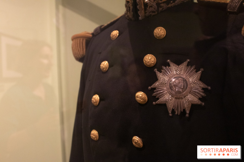 Dans les coulisses de la paix au Musée de la Grande Guerre