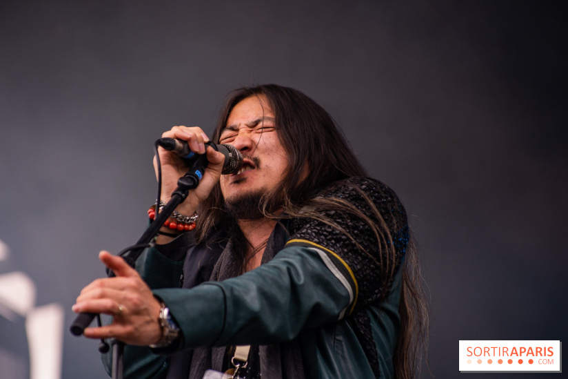 Festival Sama' Rock 2019, les photos