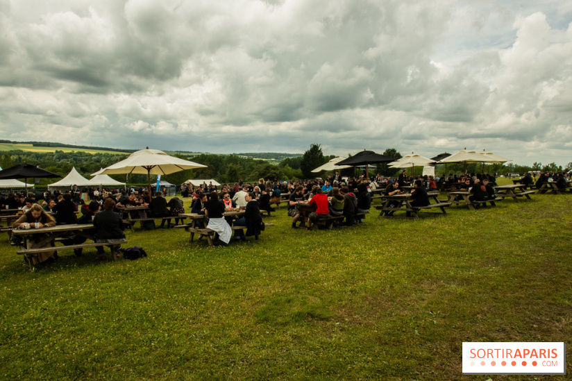 Festival Sama' Rock 2019, les photos