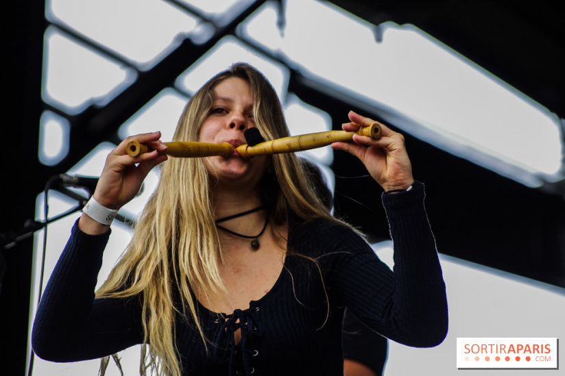 Festival Sama' Rock 2019, les photos