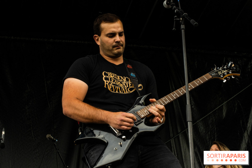 Festival Sama' Rock 2019, les photos