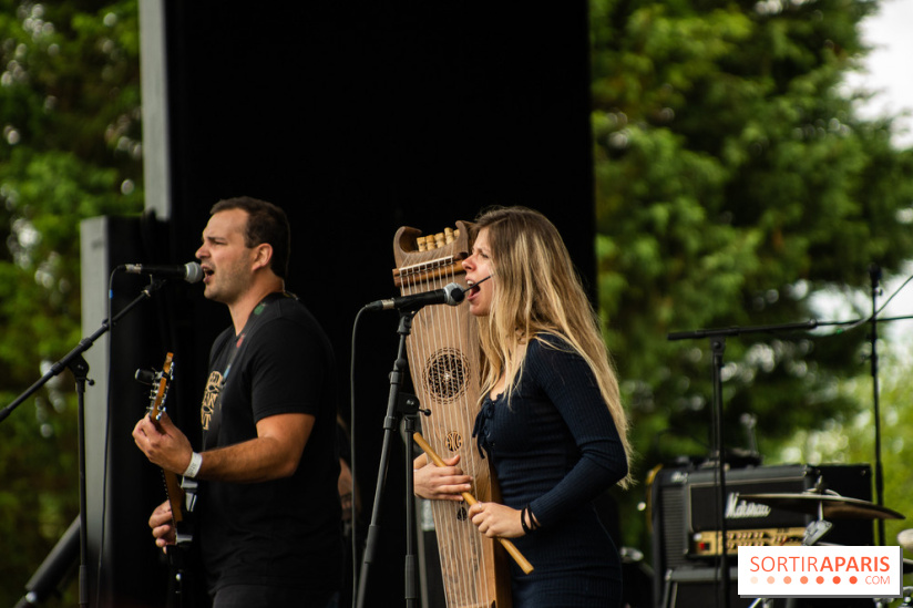 Festival Sama' Rock 2019, les photos