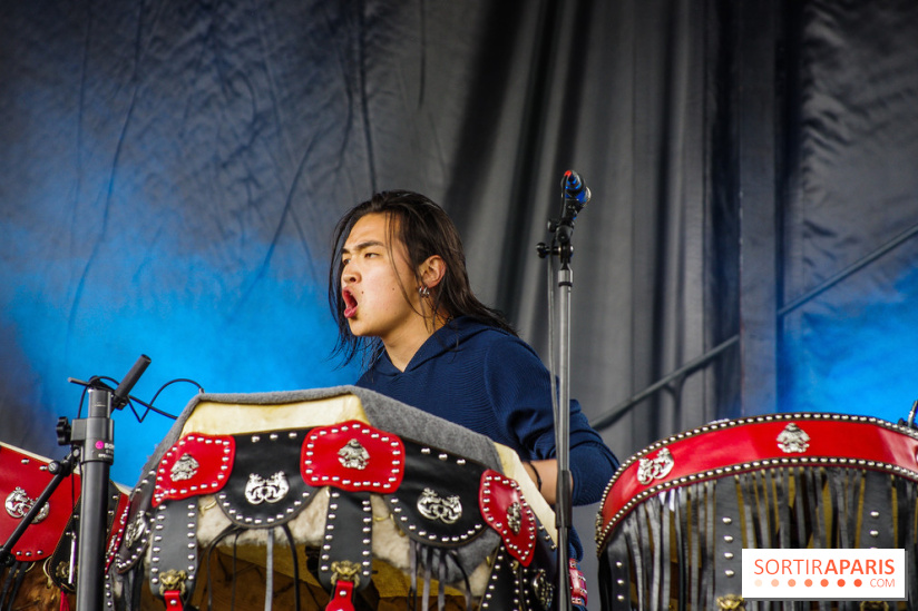 Festival Sama' Rock 2019, les photos