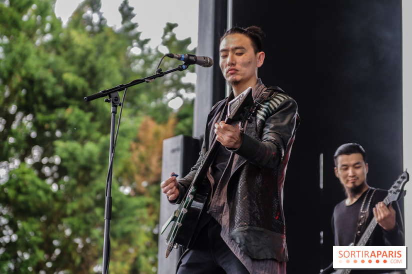 Festival Sama' Rock 2019, les photos