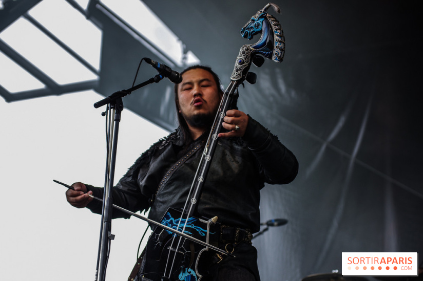 Festival Sama' Rock 2019, les photos