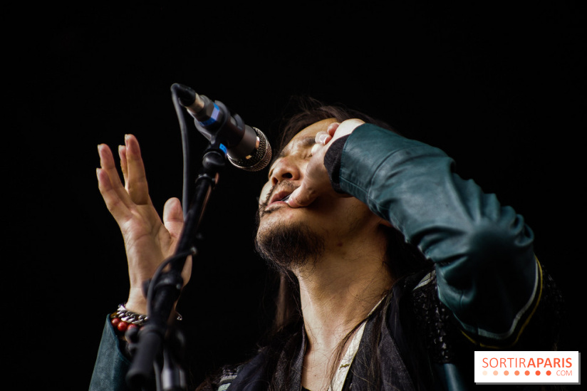 Festival Sama' Rock 2019, les photos