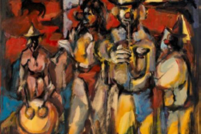 le concert de Pisano