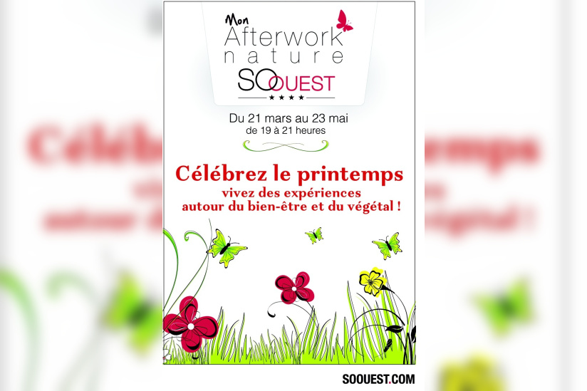 Afterwork So Ouest