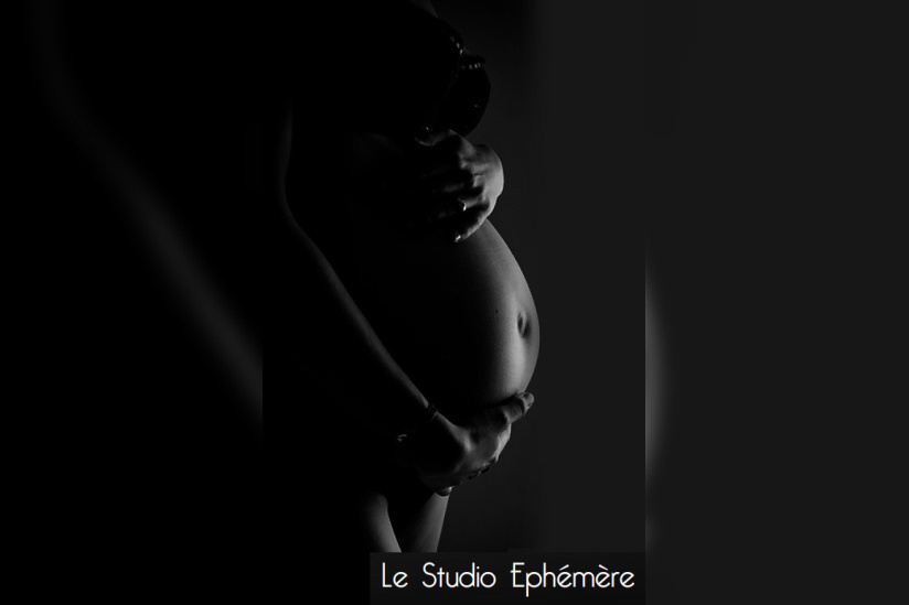 de mois en moi pour futures mamans