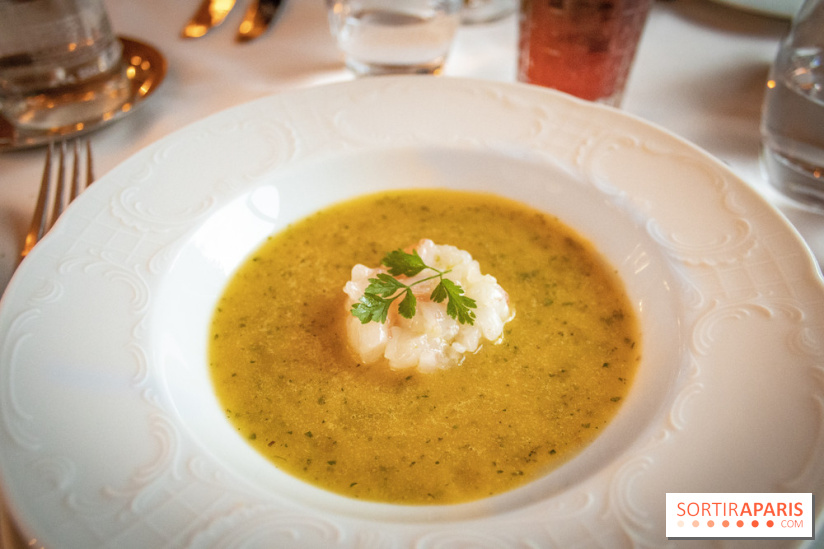 Le Café Pouchkine et ses soirées Gipsy