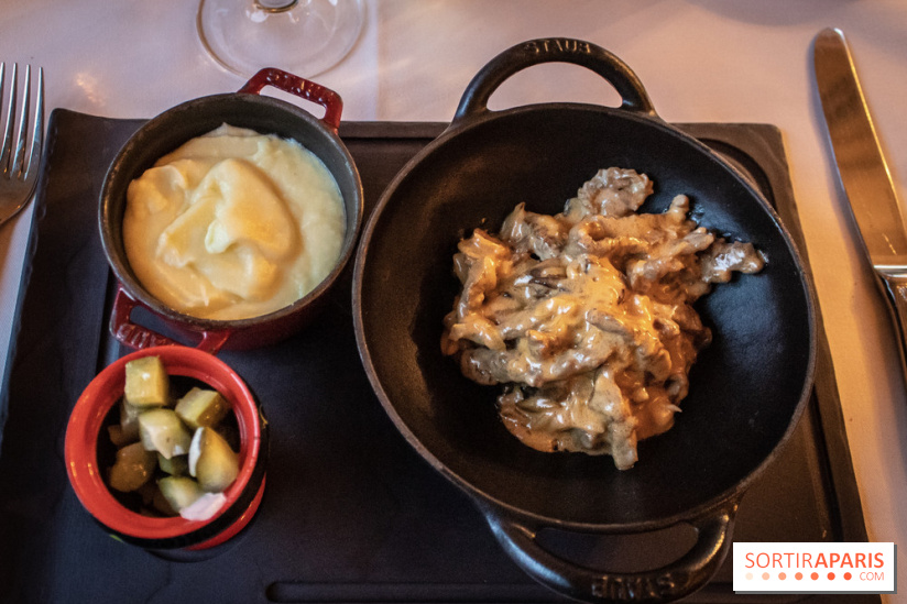 Le Café Pouchkine et ses soirées Gipsy